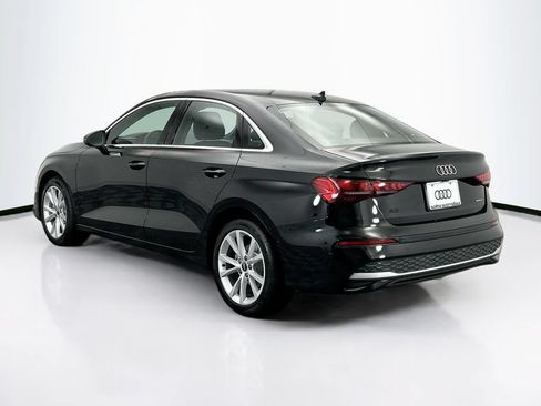Certified 2026 Audi A3 2.0T Premium w/ Convenience Package AWD/4WD image 7