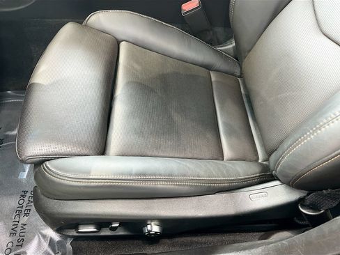 Used 2023 Cadillac CT5 V w/ Premium Package AWD/4WD image 19