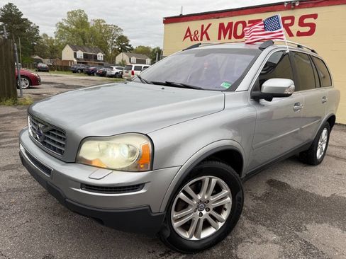 Used 2012 Volvo XC90 3.2 image 1