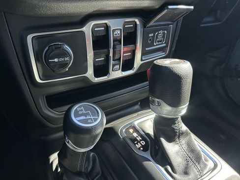 New 2026 Jeep Wrangler Sport image 20