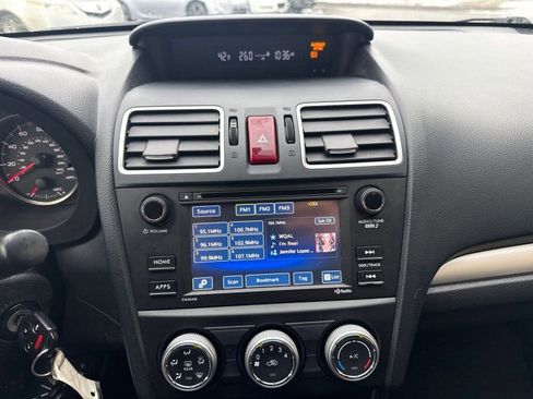 Used 2015 Subaru Impreza 2.0i image 25