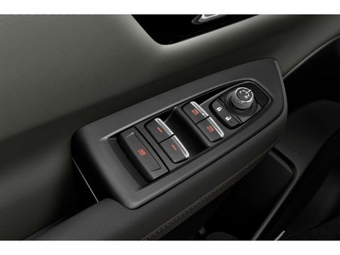 New 2026 Subaru Forester Sport image 23