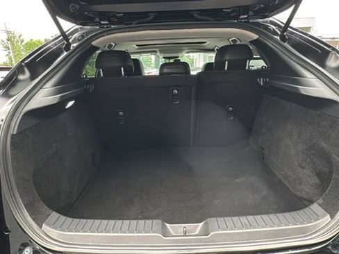 Used 2025 MAZDA CX-30 AWD 2.5 S w/ Preferred Package image 15