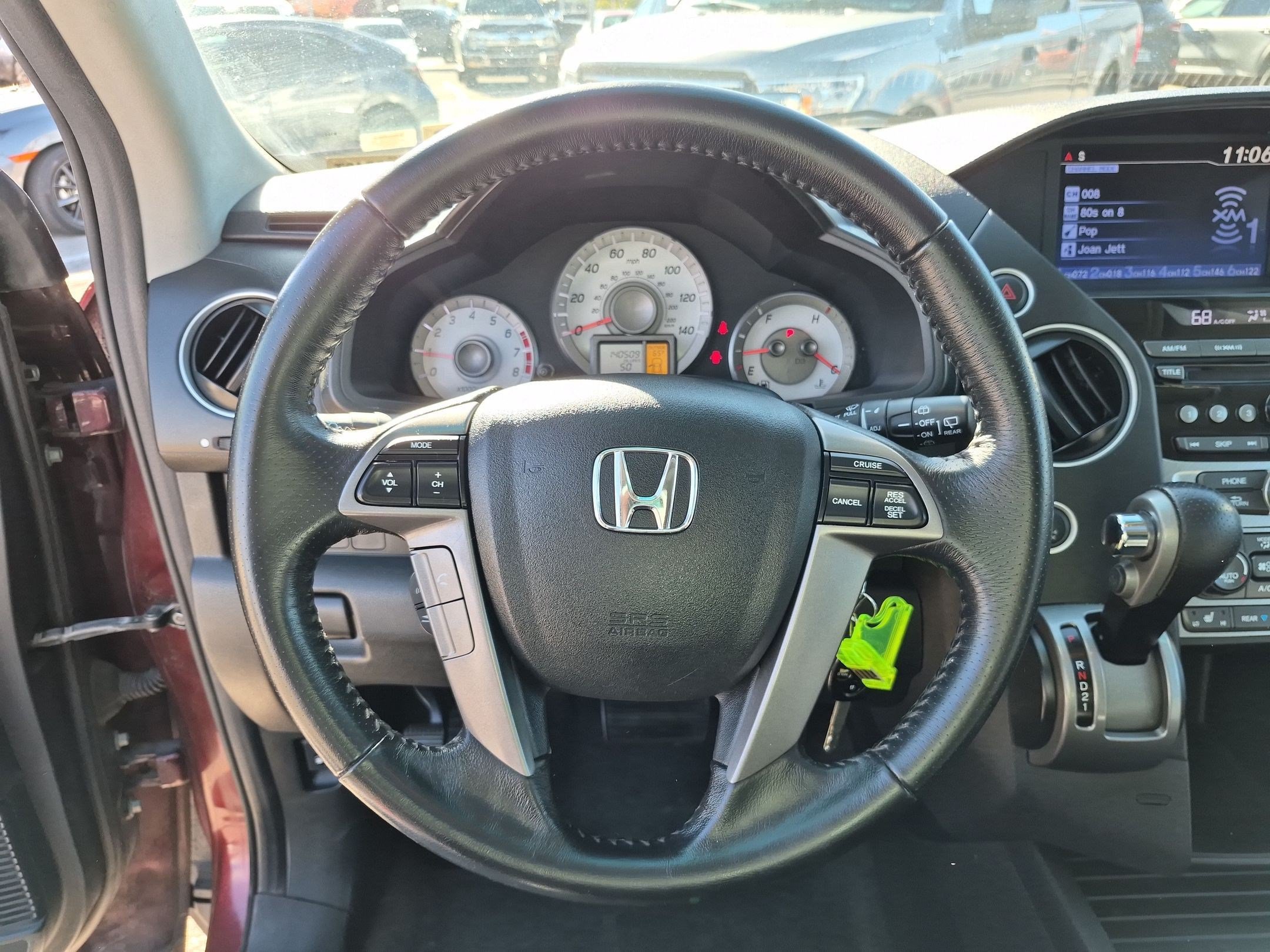 Used 2013 Honda Pilot EX-L image 19