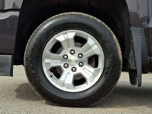 Used 2016 Chevrolet Silverado 1500 LT w/ All Star Edition image 9