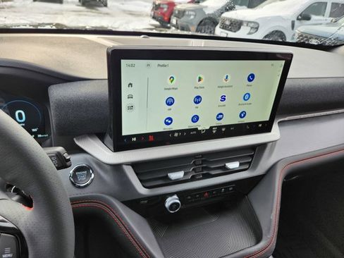 New 2026 Ford Explorer ST w/ Sun And Sound Package image 6