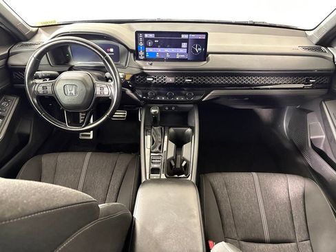 Used 2023 Honda Accord Sport image 30