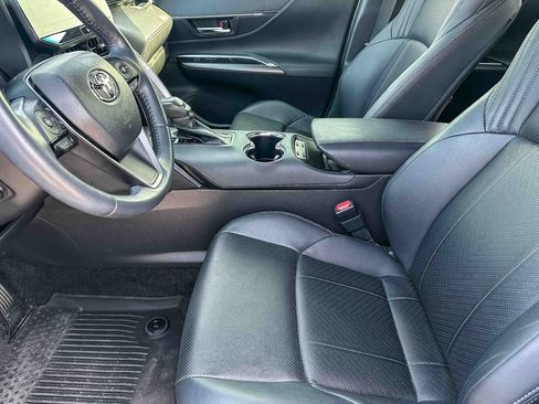 Used 2021 Toyota Venza Limited w/ Advanced Technology Package AWD/4WD image 13