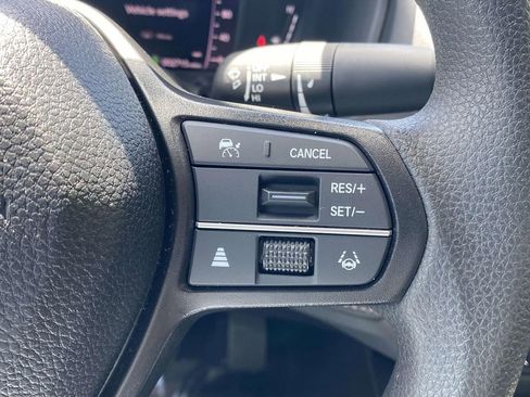 Certified 2025 Honda Accord SE image 20