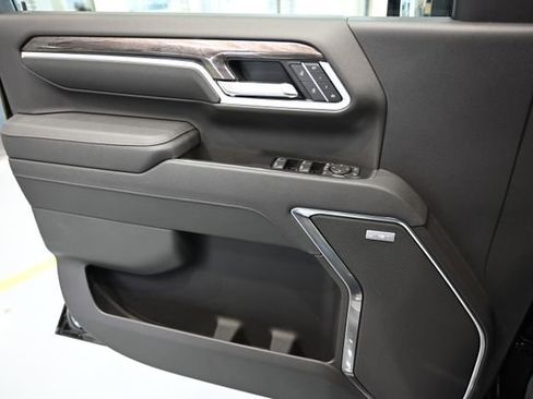 New 2026 Chevrolet Silverado 2500 LTZ image 26