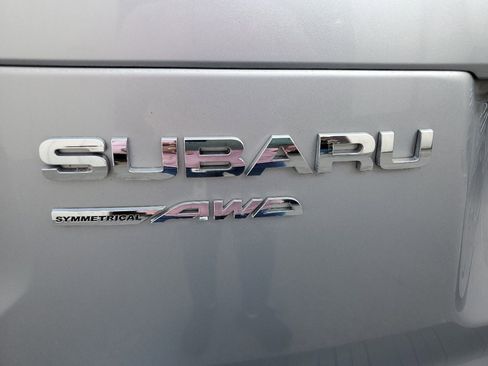 Used 2014 Subaru Forester 2.5i Premium image 6