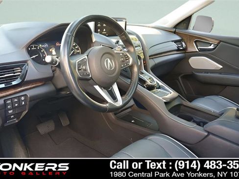 Used 2022 Acura RDX AWD w/ Advance Package image 27