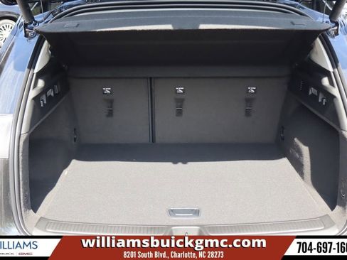 New 2026 Buick Envision Sport Touring image 21