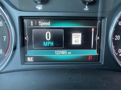 Used 2019 Buick Enclave Essence w/ Trailering Package, 5000 lbs.