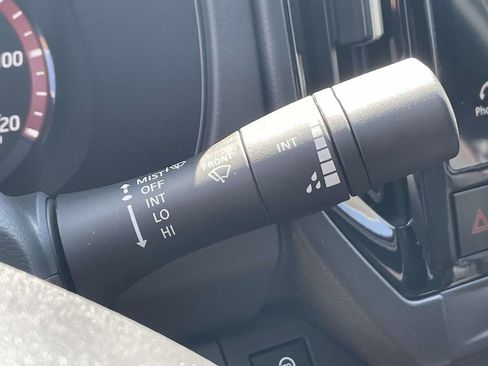 New 2026 Nissan Frontier PRO-4X w/ Pro Premium Package image 23