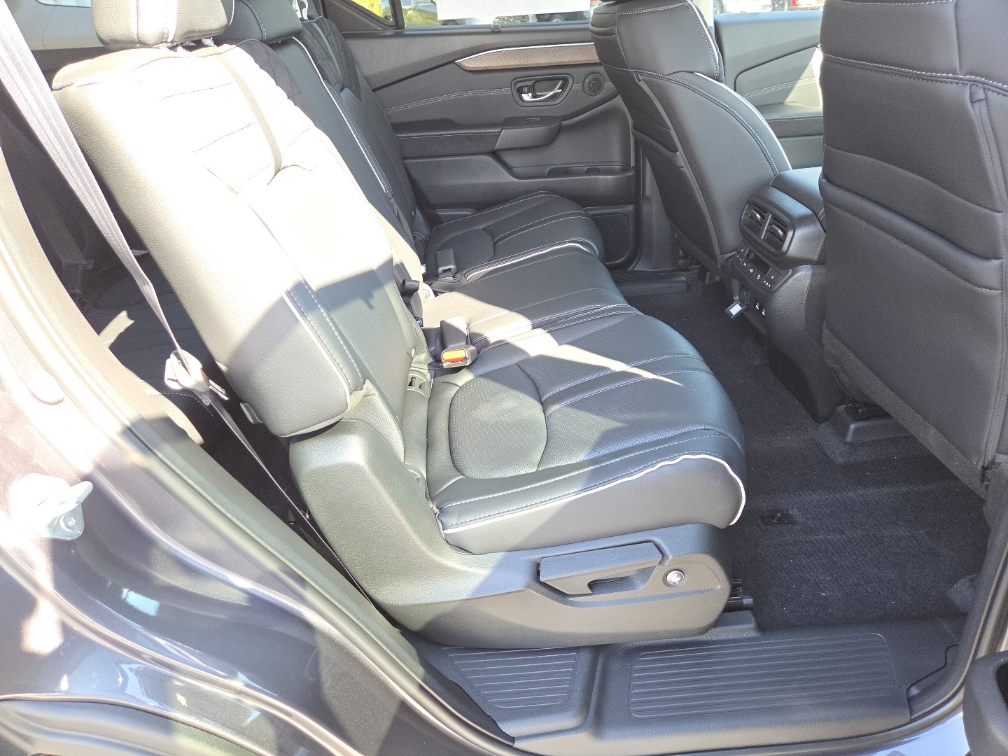 New 2026 Honda Pilot Elite image 22