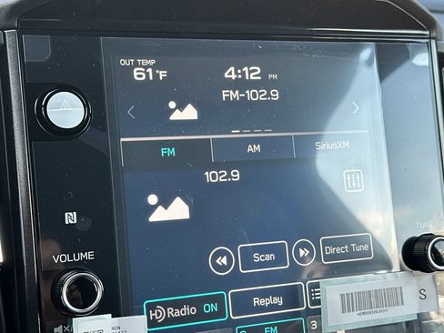 New 2026 Subaru Forester Premium image 21