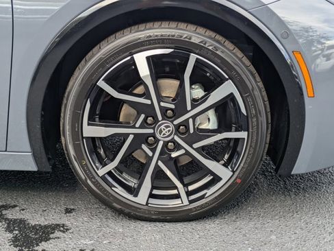 New 2026 Toyota Prius Plug-In Hybrid image 11