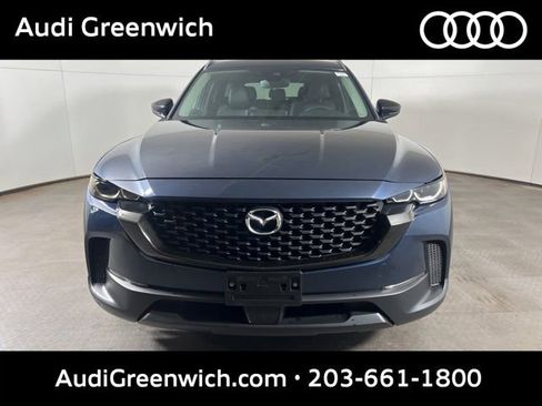 Used 2024 MAZDA CX-50 AWD 2.5 S w/ Cargo Package image 2