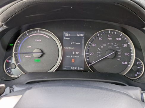 Used 2020 Lexus RX 450h AWD w/ Luxury Package image 31