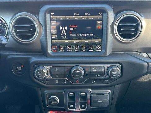 Used 2019 Jeep Wrangler Rubicon image 22