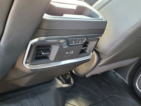 New 2026 Chevrolet Silverado 1500 High Country image 11