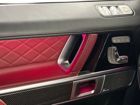 Used 2024 Mercedes-Benz G 63 AMG 4MATIC image 15