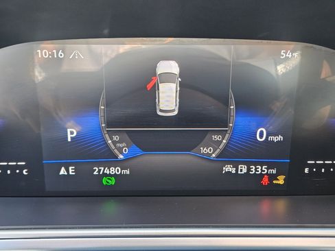 Used 2025 Volkswagen Taos SE AWD/4WD image 20