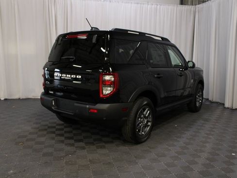 New 2025 Ford Bronco Sport Big Bend w/ Convenience Package image 21