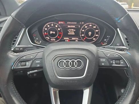 Used 2018 Audi Q5 2.0T Premium image 17