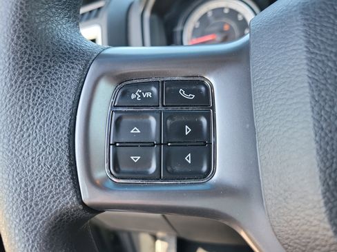 Used 2024 RAM 1500 Classic Warlock image 14