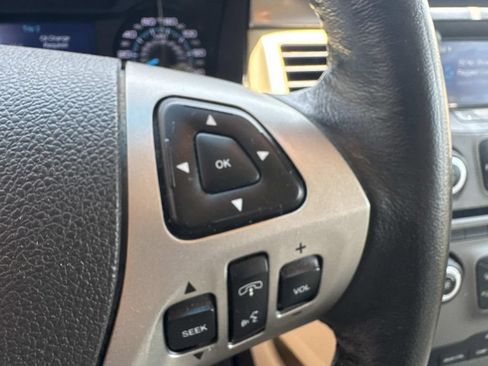 Used 2014 Ford Flex SE FWD image 24