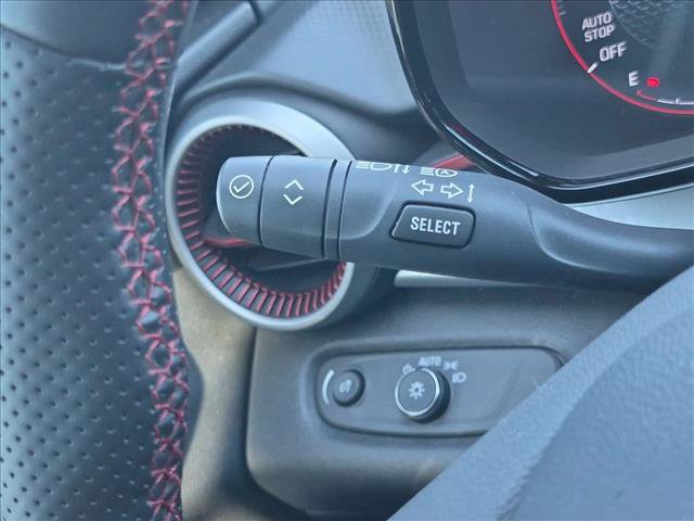 Used 2024 Chevrolet Trax RS w/ Driver Confidence Package FWD image 11