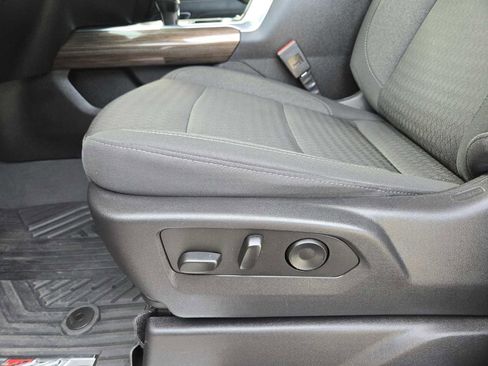 Certified 2024 Chevrolet Silverado 1500 RST image 23