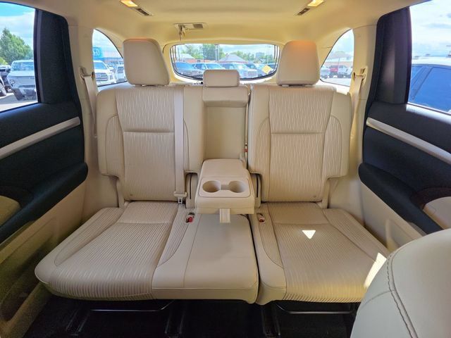 Used 2014 Toyota Highlander Plus AWD/4WD image 26