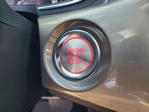 Used 2025 Acura Integra FWD image 27