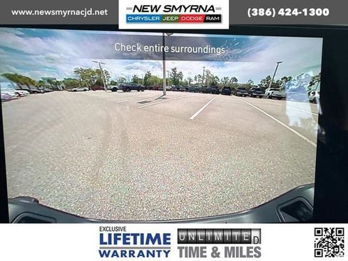 New 2025 Jeep Gladiator Sport image 27