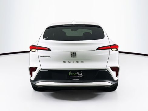 Used 2025 Buick Envista Preferred image 7