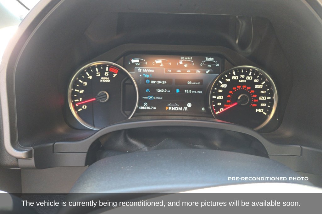 Used 2018 Ford F150 Raptor w/ Equipment Group 802A Luxury AWD/4WD image 16