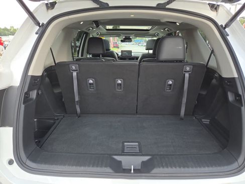 Used 2025 Honda Pilot Elite image 7