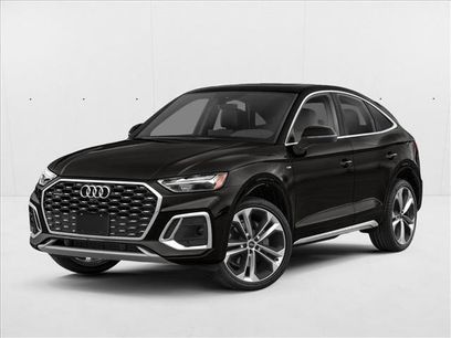 Used 2022 Audi Q5 2.0T Premium Plus w/ Premium Plus Package
