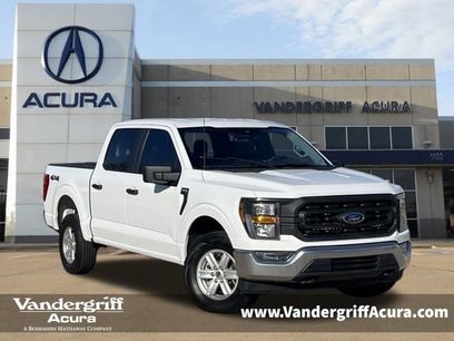 Used 2023 Ford F150 XL w/ Trailer Tow Package