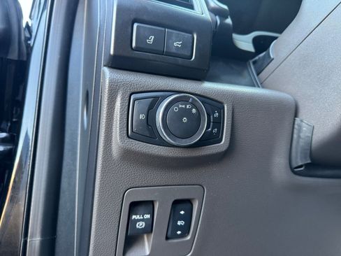 Certified 2018 Ford Expedition Limited image 15