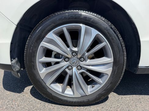 Used 2017 Acura MDX SH-AWD w/ Technology Package image 26