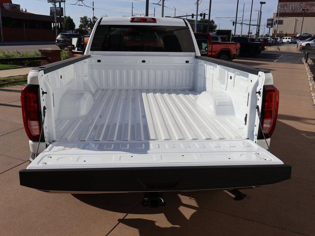 New 2026 GMC Sierra 2500 Pro w/ 1SA Pro Safety Plus Package AWD/4WD image 13