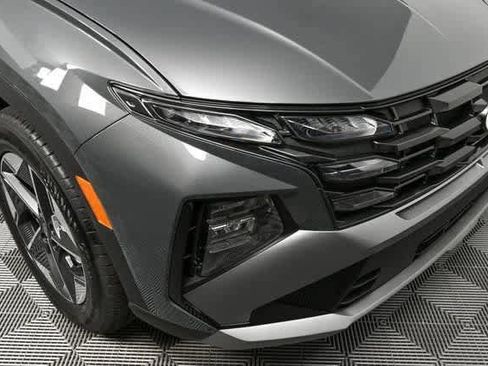 New 2026 Hyundai Tucson SEL image 25