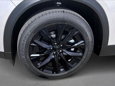 New 2026 MAZDA CX-90 3.3 Turbo w/ Premium Sport Pkg image 12