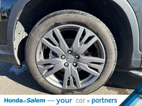 Used 2022 Honda Pilot Sport image 8