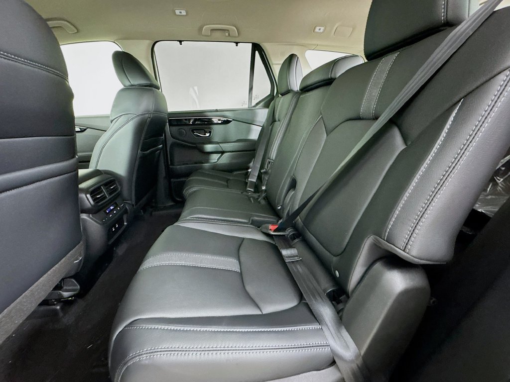 New 2026 Honda Pilot EX-L image 33