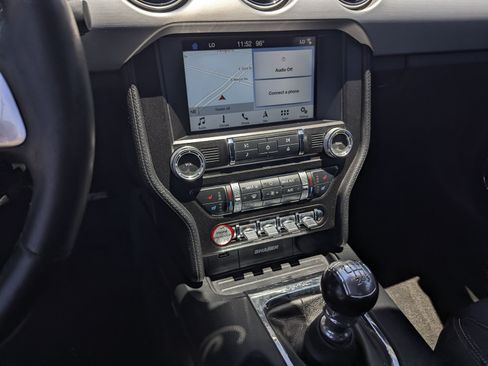 Used 2016 Ford Mustang GT Premium w/ Equipment Group 401A RWD image 9